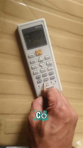 Điều hòa Panasonic báo lỗi H99: Đừng chủ quan kẻo "đi tong" cái máy!