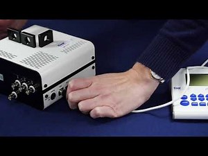 How to install a CoolLED pE-300 Series LED Illumination System for fluorescence microscopy