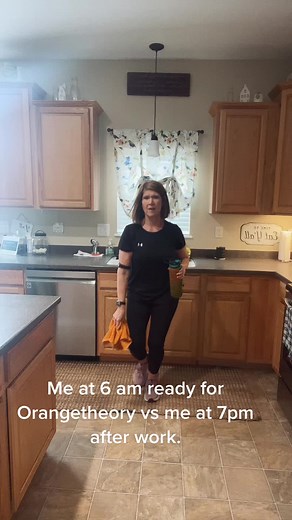 EVERY.DANG.DAY. #freakingtired #otftiktok #fabover50