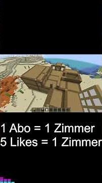 Minecraft Hotel Tag 6 #minecraft #gaming #creative #hotel #socialmedia