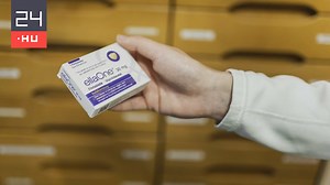 Magyarország maradhat az utolsó uniós tagállam, ahol csak receptre adnak esemény utáni tablettát | 24.hu