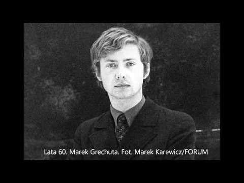 10 największych przebojów - MAREK GRECHUTA