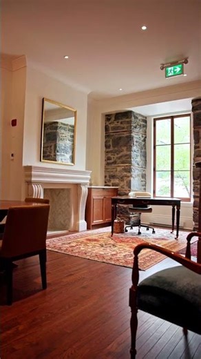 CHARTA : RECAP DE NOS PROJETS