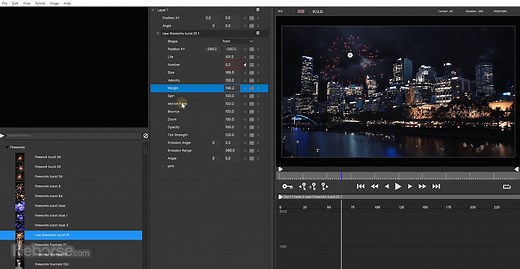 Boris FX Continuum video review