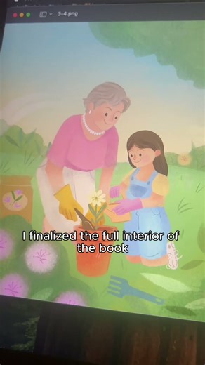 Part 9: Writing a Children's Book