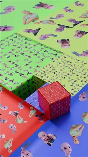 Kpop Demon Hunters loop 19 #kpopdemonhunters #youtube