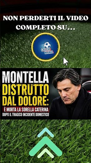 MONTELLA DISTRUTTO DAL DOLORE: È MORTA LA SORELLA CATERINA DOPO IL TRAGICO INCIDENTE DOMESTICO