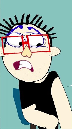 Injection Fear Is Real 😂💉