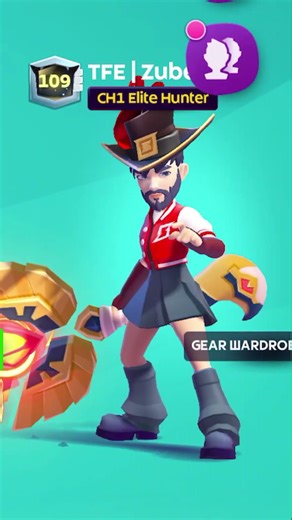 Legacy Cup starts soon !! #gaming #moco #supercell