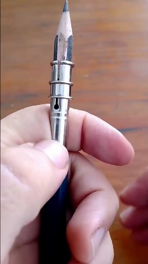 Extensor para lápiz