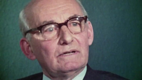 The World at War (1973) - Thames Television
