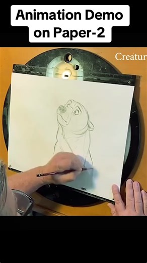 Exploring Animation Techniques for Animal Characters