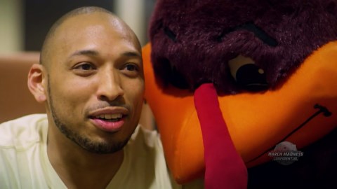 Virginia Tech Confidential: What is a Hokie?