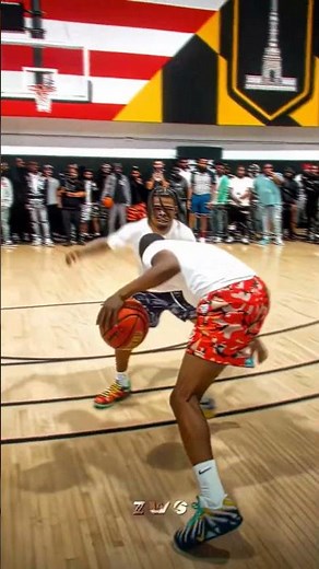 The Evolution of Basketball: How the Game Was Changed Forever 👑🏀