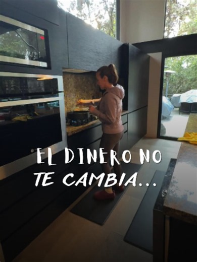 La riqueza amplifica quién eres: hábitos, orden y disciplina