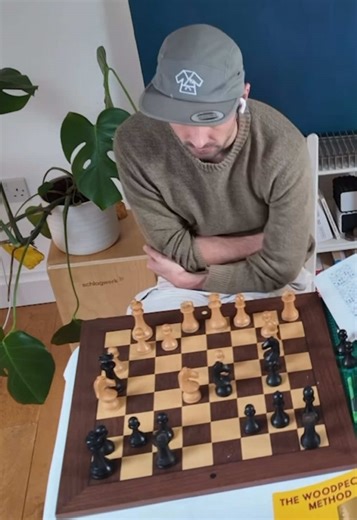 Mastering Chess: Transforming Fun into Strategy