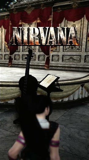 Nirvana Tribute in BDO – The Weirds Machinima
