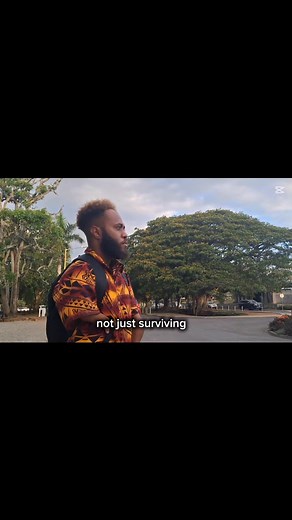 Disability doesn't mean inability. An inspiration to us all. With God, all things are possible. | Glen Burua Motivation