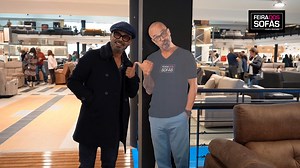 529 reactions · 33 shares | JÁ ESTAMOS no FUNDÃO com a maior loja de sempre da Feira dos Sofás, na EN18, em Alcaria, Fundão.  Na grande abertura, ao longo de 3 dias, com dezenas de milhares de visitantes, contamos também com a presença do humorista Fernando Rocha, embaixador da Feira dos Sofás. A nossa loja Nº 33 abre de domingo a domingo, entre as 10 e as 19H30, incluindo hora de almoço.  Feira dos Sofás Fundão - Preços baixos, Sempre! ✅ | Feira dos Sofás | Facebook