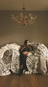 Minky Couture x Brooklyn Larsen The Rocky Collection launches tomorrow 🤍 | Minky Couture