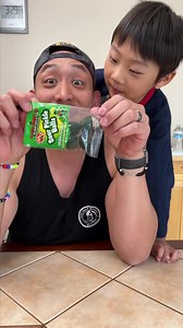 69K views · 1.7K reactions | Sour pickle balls… the regret was instant  #sourpickleballs #toosour #foodreview | The CrunchBros | Facebook