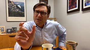 This week's Take 5 series concludes with a closer look at "impostering"--what it is and how it relates to who we are. (If you missed Tuesday's video, scroll down a little or head over to our YouTube channel to watch it now!) | Trinity Church | Facebook