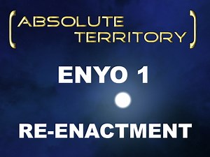 Created missions with the in-game level editor feature