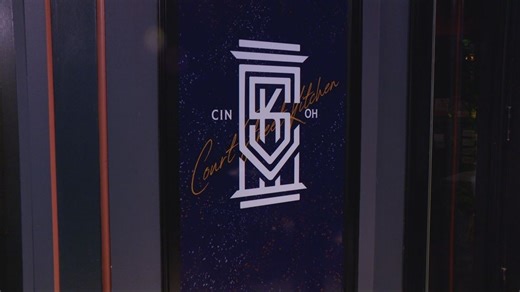 Cincinnati eatery named one of Yelp's Top 25 Best New Restaurants