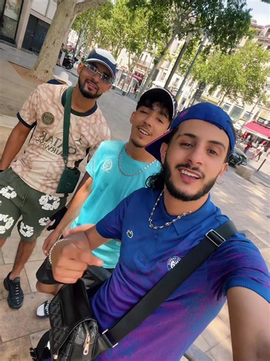 Hakim Liberta: Ghorba & Identity Exploration