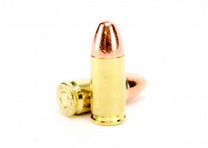 Subsonic 9mm 165gr RN Ammo | Detroit Ammunition Co - Detroit Ammo Co.