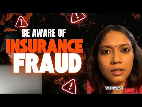 Innovative ways of tackling AI insurance fraud