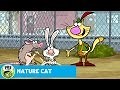 NATURE CAT | Nature Playground | PBS KIDS