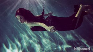 Camila Cabello is ready to bare her soul with her music. | Billboard