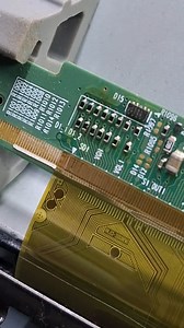 201K views · 4.9K reactions | fix lg panel blank screen # Lg tv blank screen solution #tvrepairservice #videoviralシ #diy #tips #electronics #tips #short | Khalil Elc | Facebook