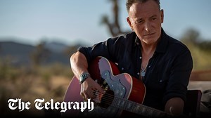 Bruce Springsteen: all his albums ranked, from worst to best
