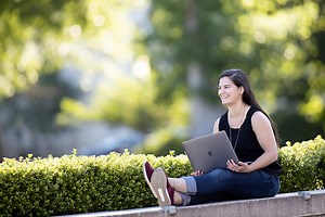 Online German degree opens the world for OSU Ecampus alum