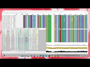 🎄Fast sequence scanning with Jalview