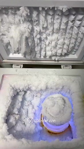 Ice land so sweet...yummy | Fashion Ice