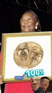 Jamaica’s 1st female producer Sonia Pottinger. | Mr Lexx