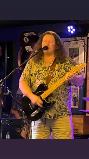 Blues Tavern on Reels
