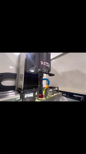 Rottler Manufacturing coming in hot on Monday morning here at Pat Musi Racing Engines 🥵 #work #manufacturing #machinery #machining #engine #building #shop #honing #skills #development #performance | Pat Musi Racing Engines