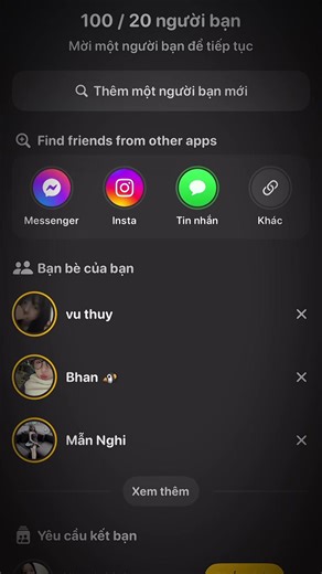 Locket: Nguồn Niềm Vui và Kết Nối