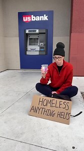54K views · 126 reactions | Homeless to hot | American Short Film Depot | Facebook