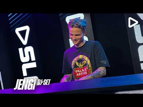 ‪@iamjengi‬ - APRIL 2026 (LIVE DJ-set) | SLAM!