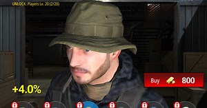 Download & Play Zombie Hunter: Zombie shooting on PC & Mac (Emulator)