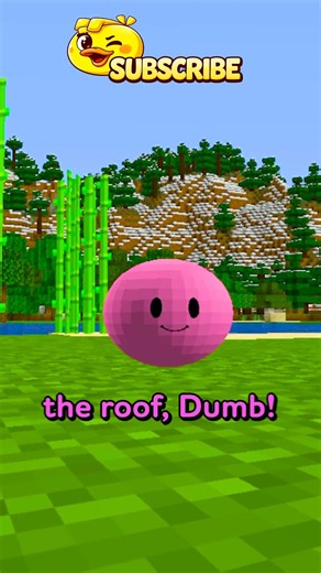 🏡A Better House For Verity, Lovity, And Falsity In Minecraft!⛏️ #shorts
