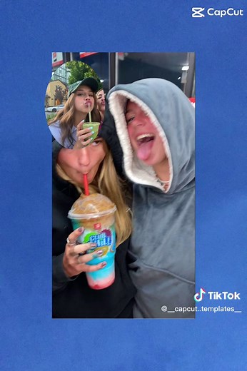 #CapCut templayes for you and your bestfriend! #bestfriends #blowup #fyp #fypシ #blowup?