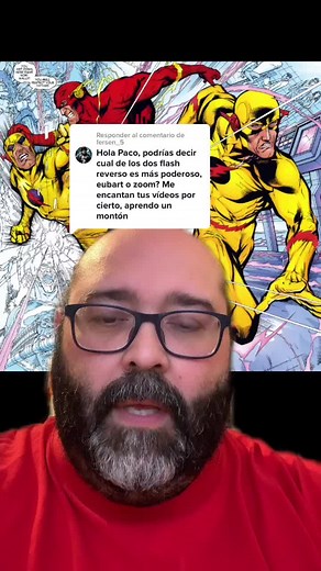 Flash vs Zoom: A Battle of Superheroes Explained