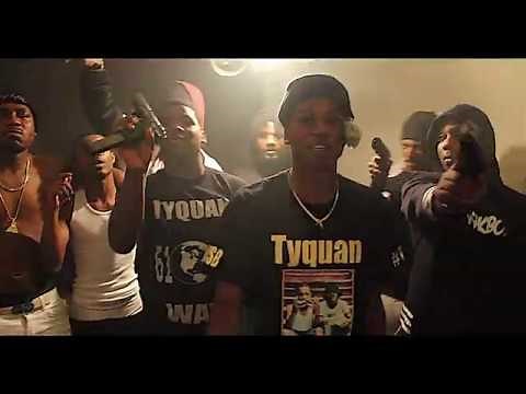 TBINACUT x POPPIEFRMTW x RICHIEJERK - TYQUAN WAY