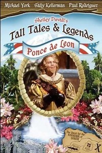 Ponce de Leon (1986) - Movie
